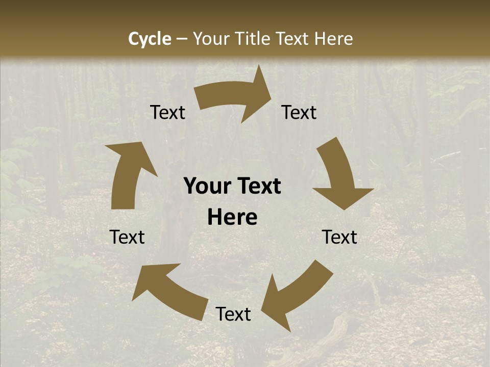 Profe Ional Corporate Team PowerPoint Template