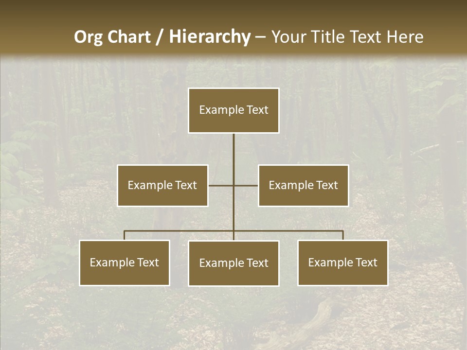 Profe Ional Corporate Team PowerPoint Template