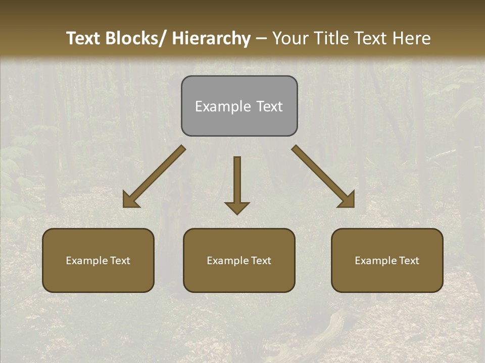Profe Ional Corporate Team PowerPoint Template