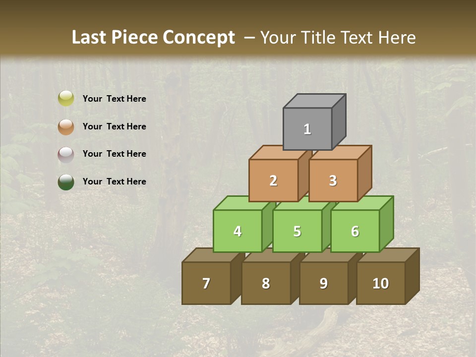 Profe Ional Corporate Team PowerPoint Template