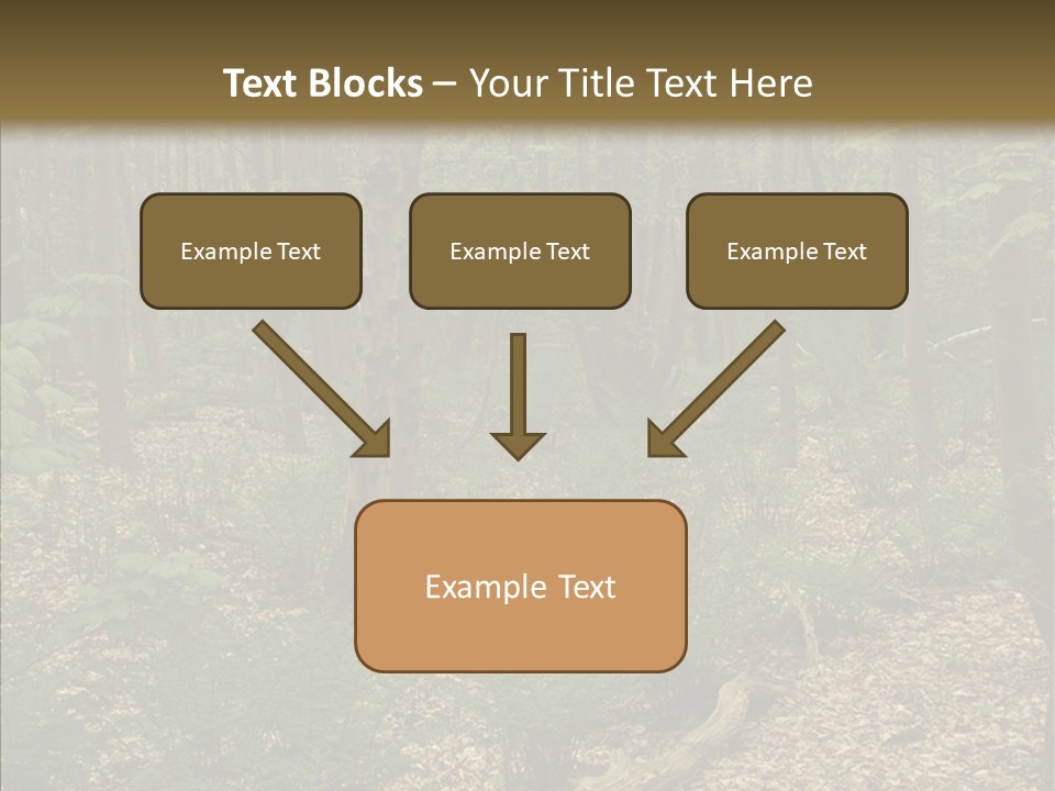 Profe Ional Corporate Team PowerPoint Template
