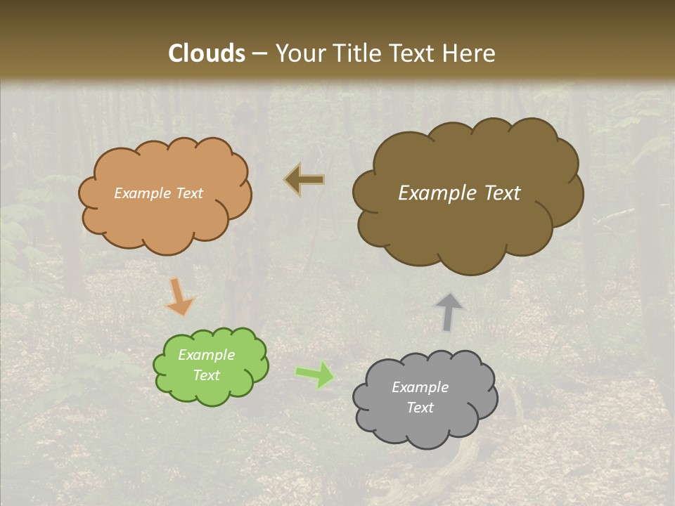 Profe Ional Corporate Team PowerPoint Template