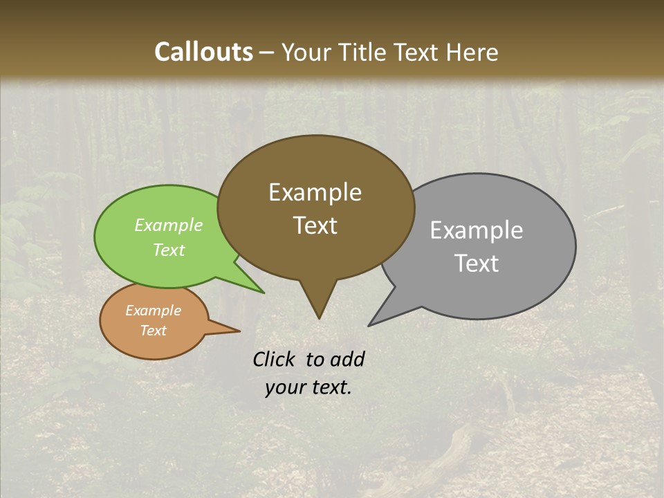Profe Ional Corporate Team PowerPoint Template