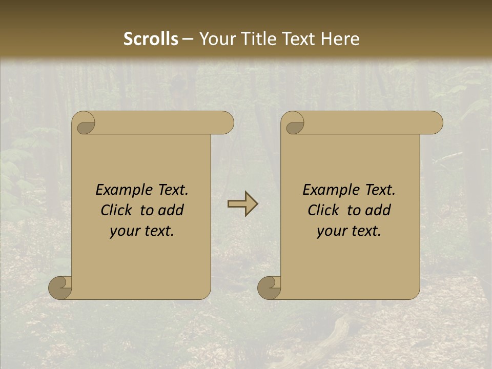 Profe Ional Corporate Team PowerPoint Template