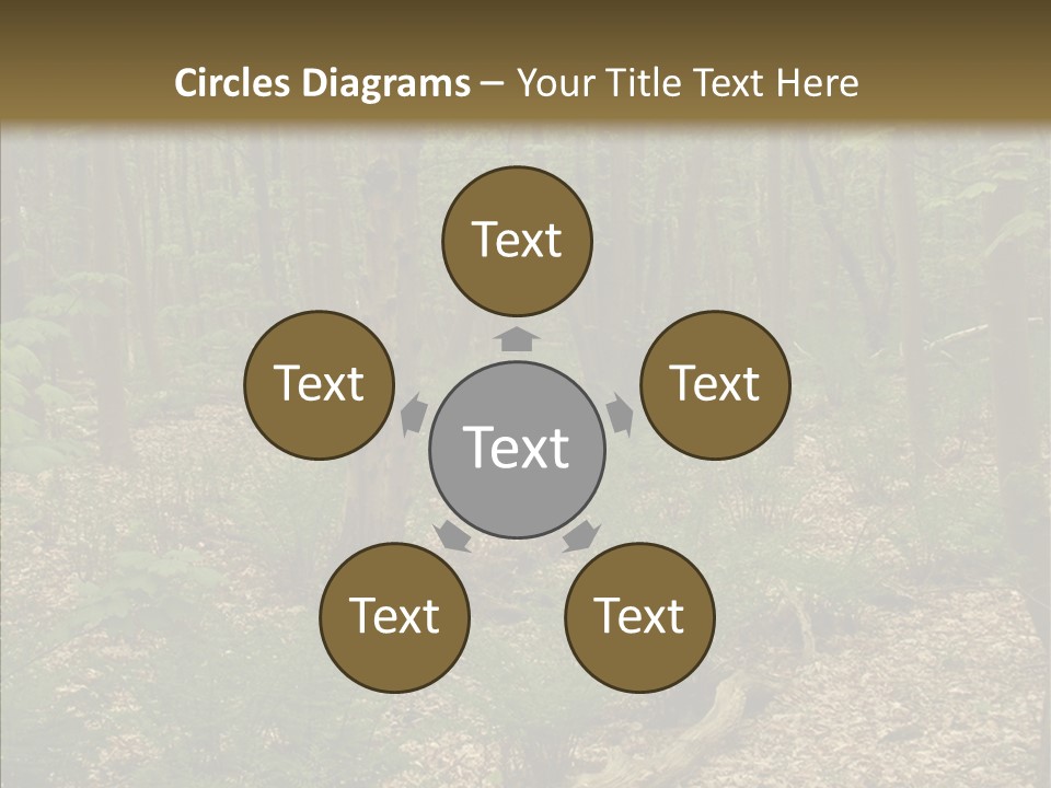 Profe Ional Corporate Team PowerPoint Template