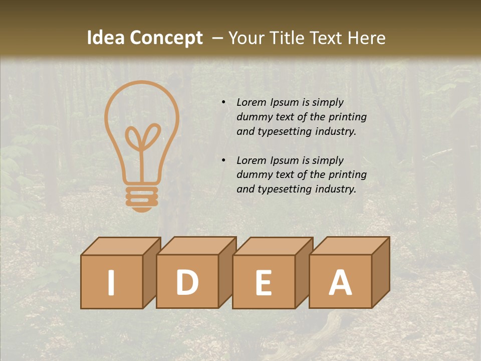 Profe Ional Corporate Team PowerPoint Template