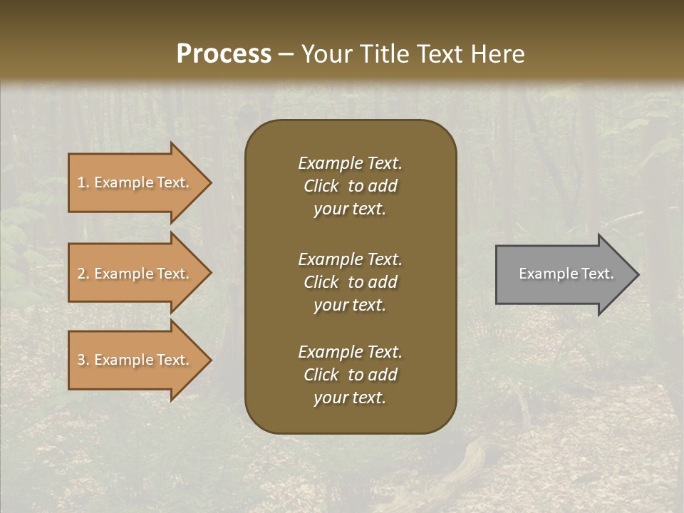 Profe Ional Corporate Team PowerPoint Template