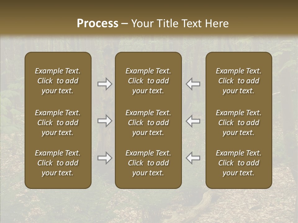 Profe Ional Corporate Team PowerPoint Template