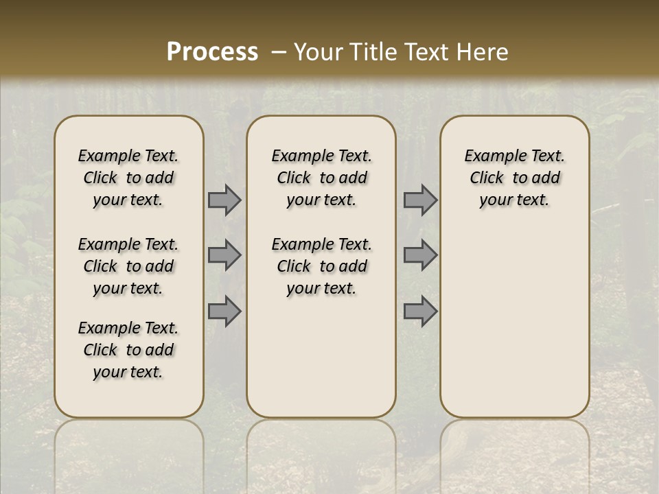 Profe Ional Corporate Team PowerPoint Template