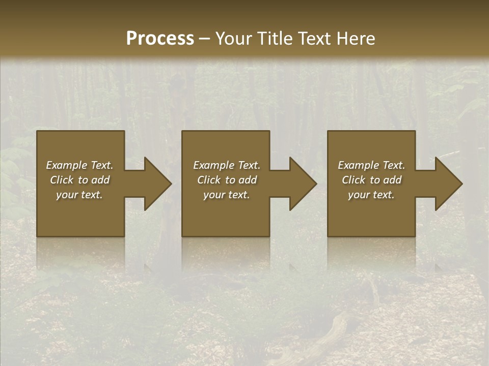 Profe Ional Corporate Team PowerPoint Template