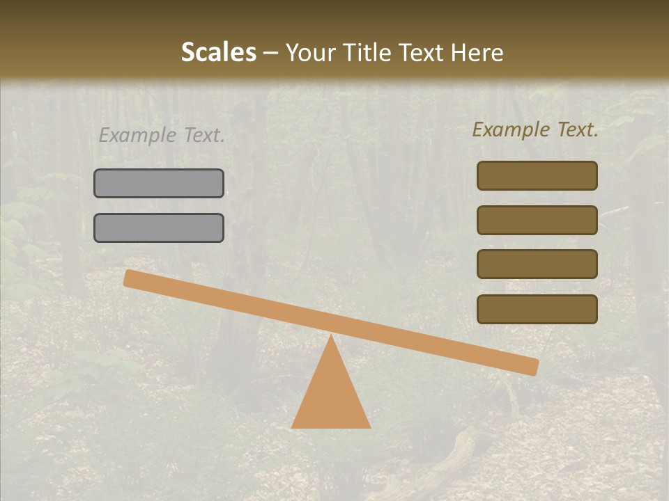 Profe Ional Corporate Team PowerPoint Template