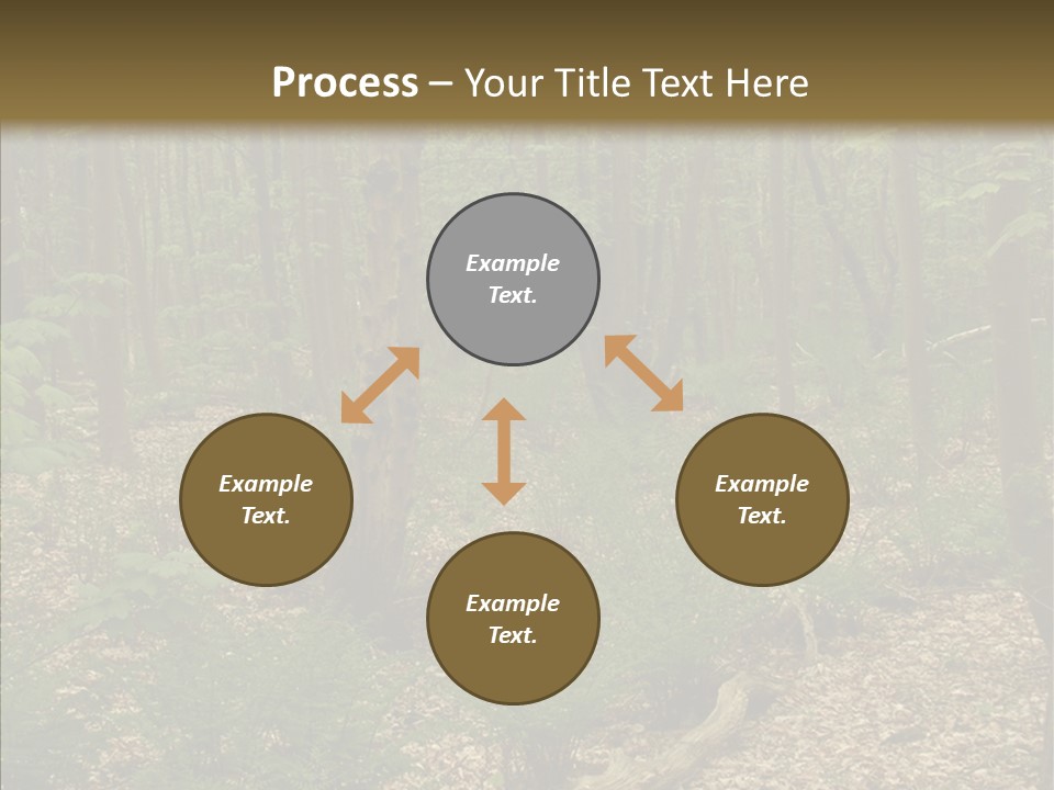 Profe Ional Corporate Team PowerPoint Template