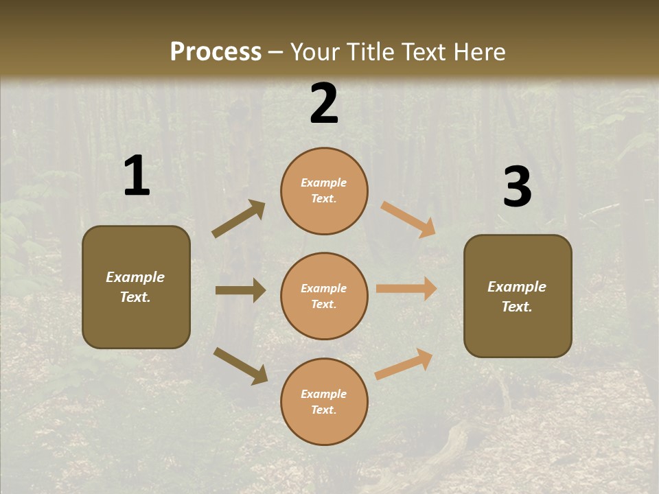 Profe Ional Corporate Team PowerPoint Template