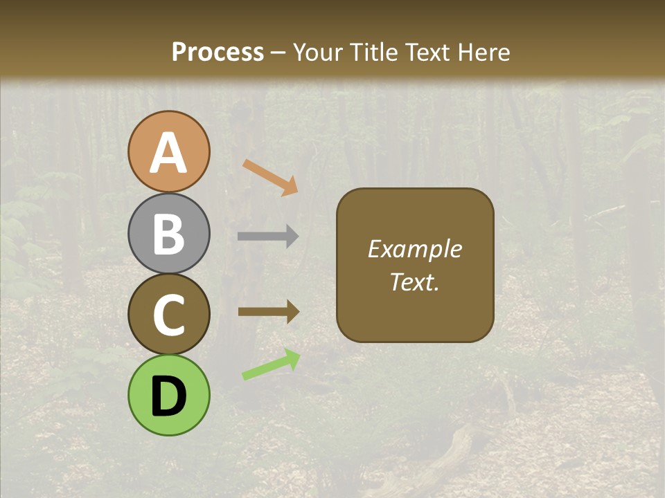 Profe Ional Corporate Team PowerPoint Template