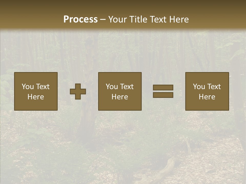 Profe Ional Corporate Team PowerPoint Template