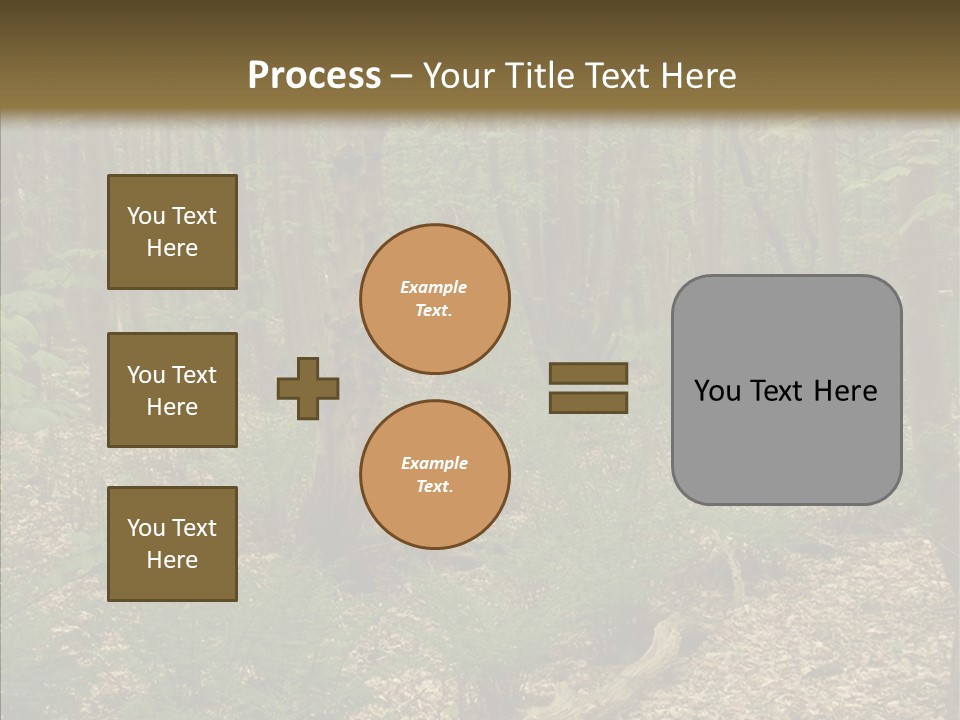 Profe Ional Corporate Team PowerPoint Template