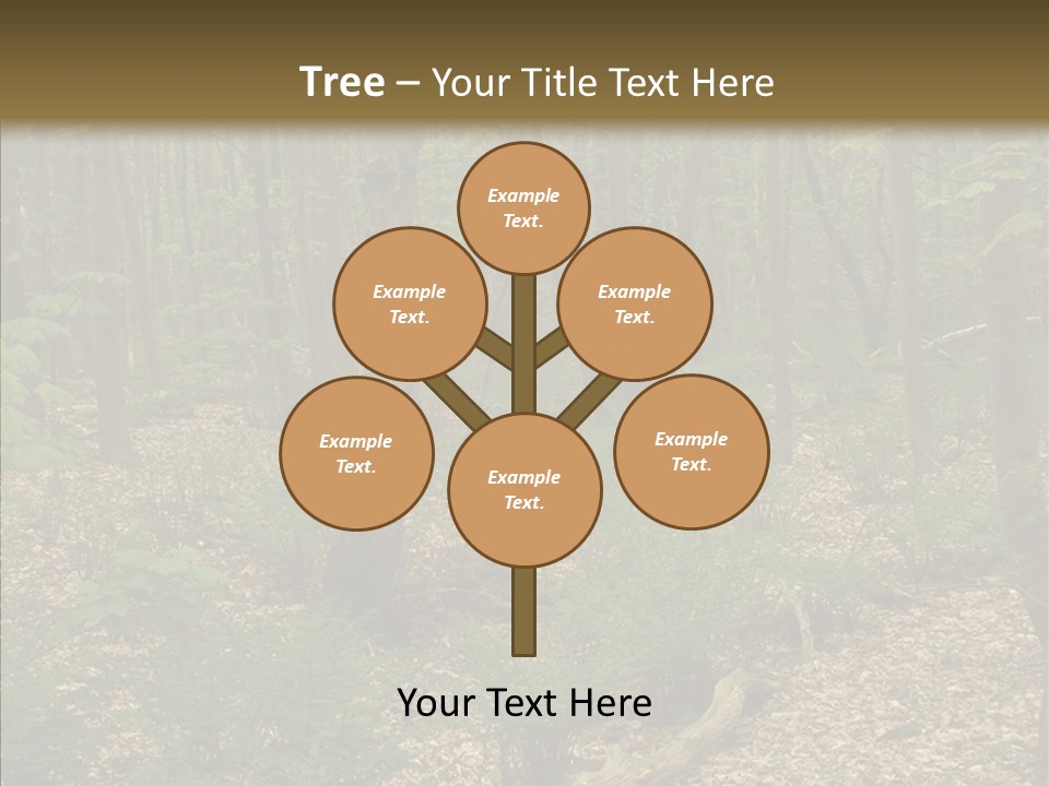 Profe Ional Corporate Team PowerPoint Template