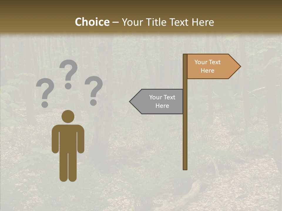 Profe Ional Corporate Team PowerPoint Template
