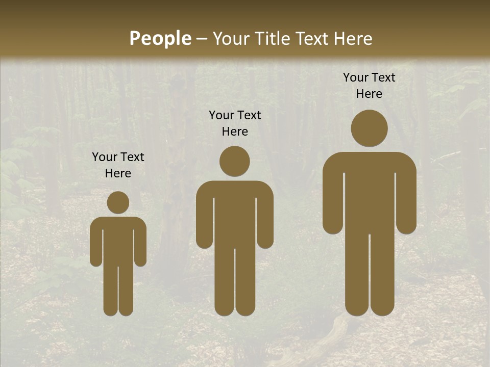 Profe Ional Corporate Team PowerPoint Template