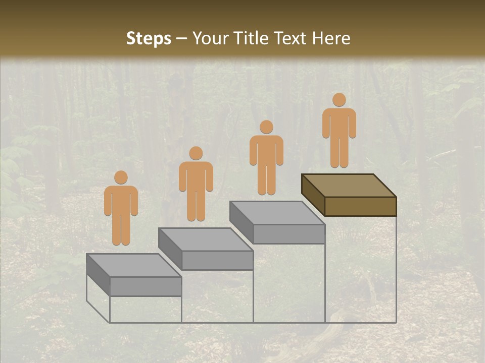 Profe Ional Corporate Team PowerPoint Template