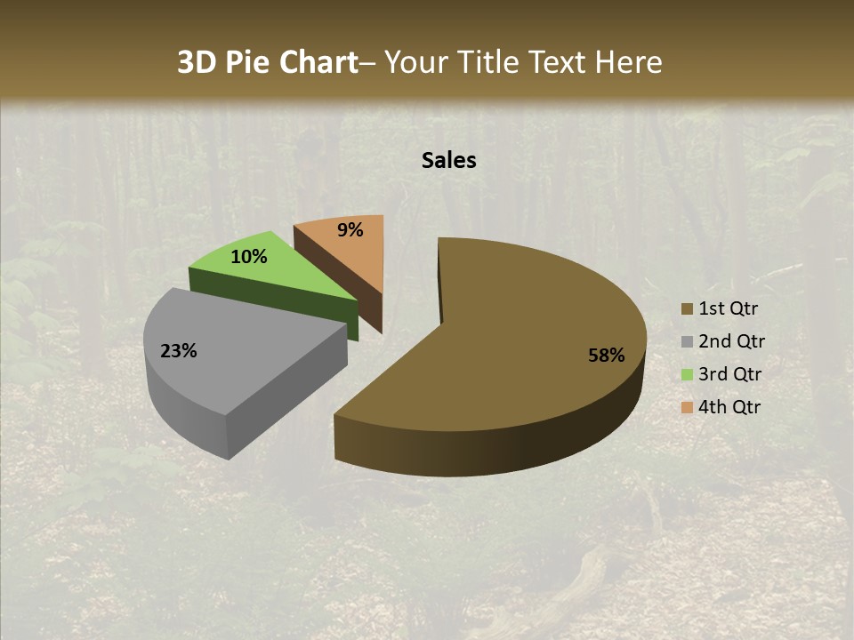 Profe Ional Corporate Team PowerPoint Template