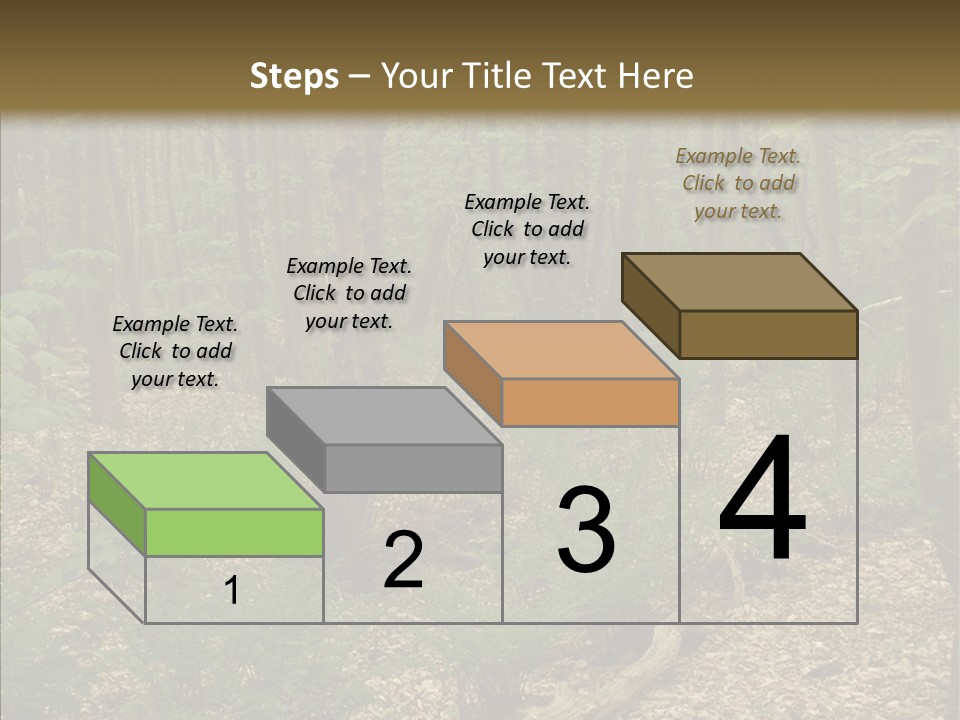 Profe Ional Corporate Team PowerPoint Template