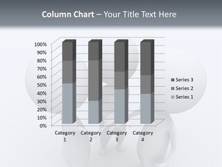 Paper Connection Humor PowerPoint Template