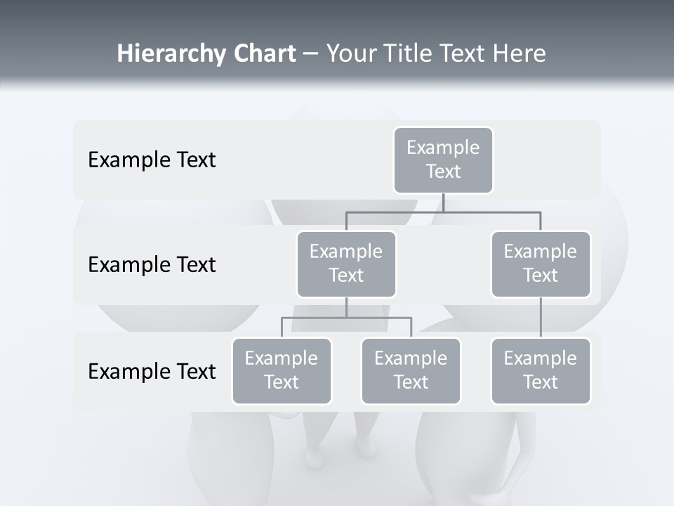 Paper Connection Humor PowerPoint Template