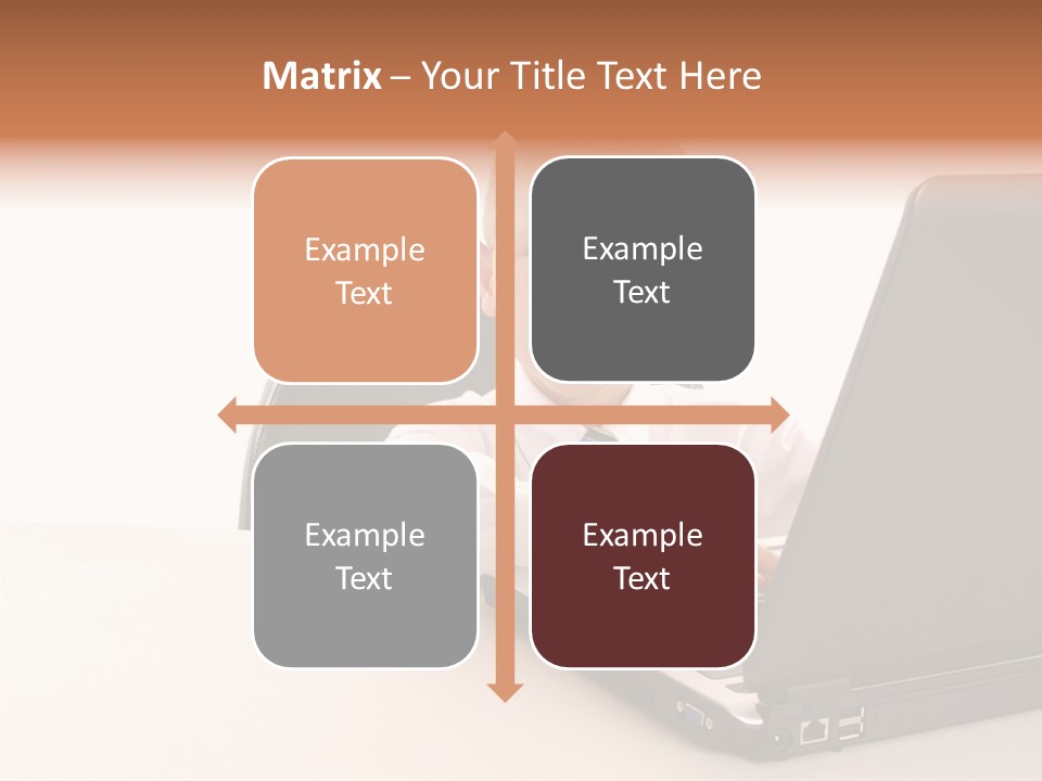 Isolation Official Lap PowerPoint Template