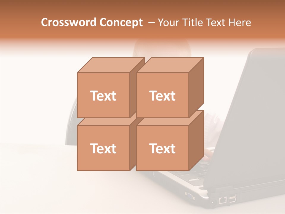 Isolation Official Lap PowerPoint Template