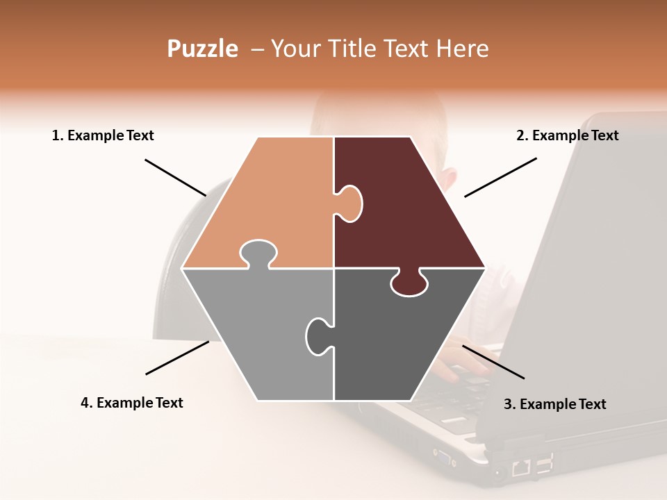 Isolation Official Lap PowerPoint Template