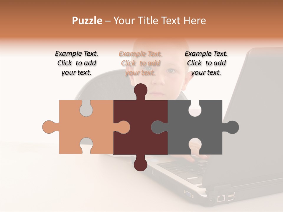 Isolation Official Lap PowerPoint Template