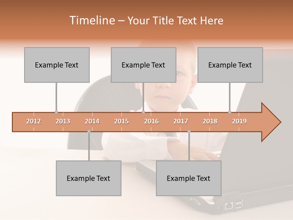 Isolation Official Lap PowerPoint Template