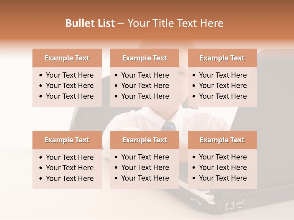 Isolation Official Lap PowerPoint Template