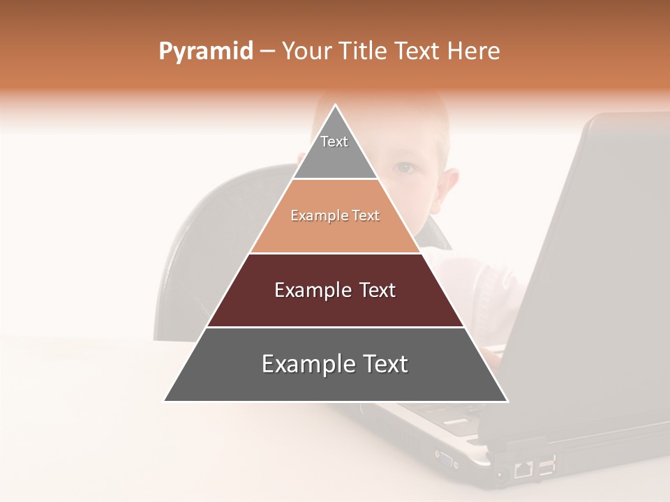 Isolation Official Lap PowerPoint Template