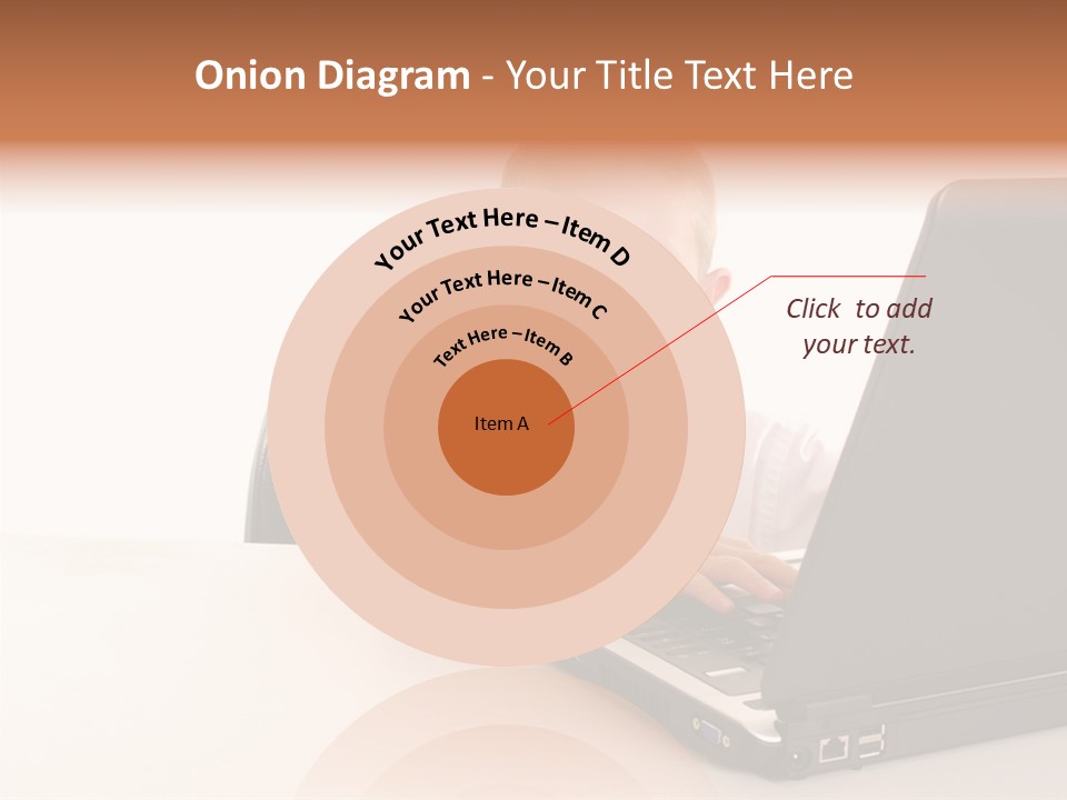 Isolation Official Lap PowerPoint Template