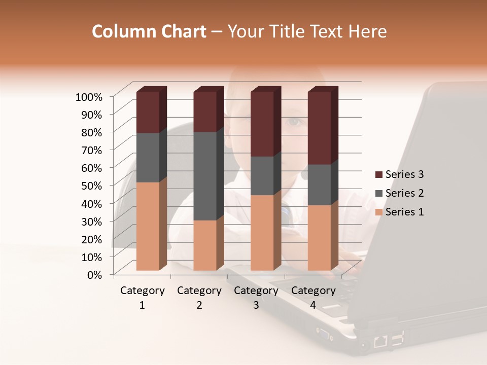 Isolation Official Lap PowerPoint Template