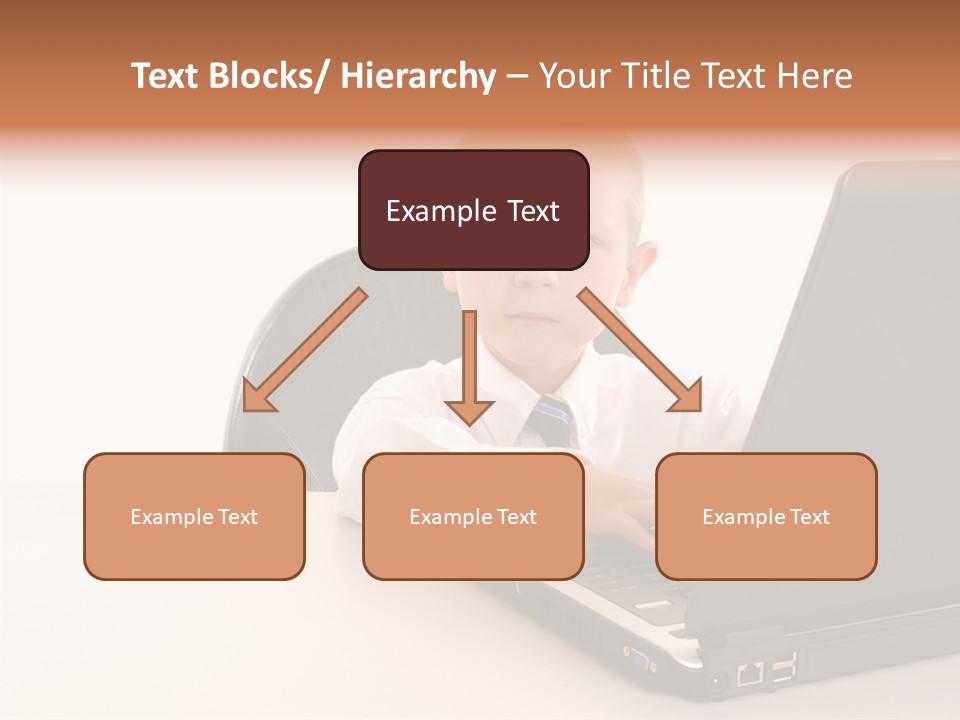 Isolation Official Lap PowerPoint Template