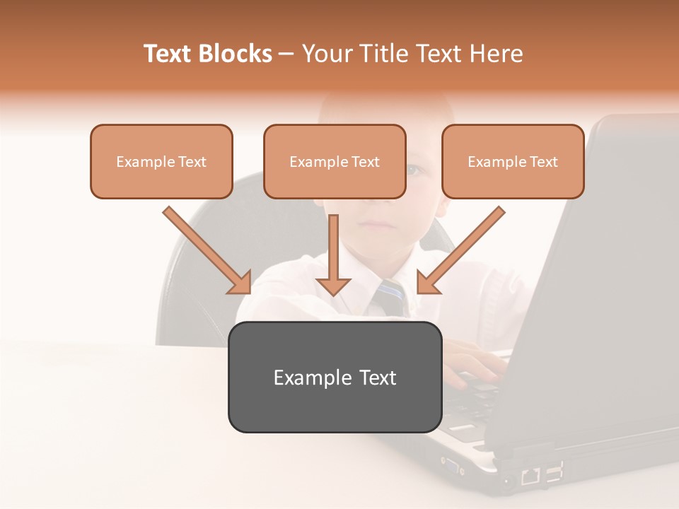 Isolation Official Lap PowerPoint Template