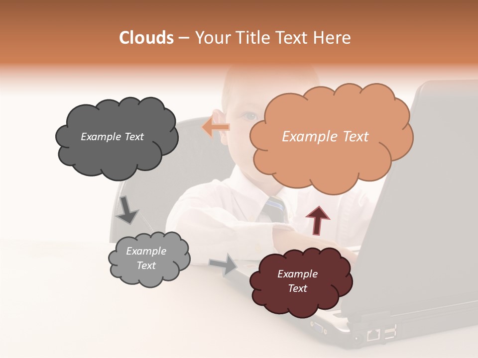 Isolation Official Lap PowerPoint Template