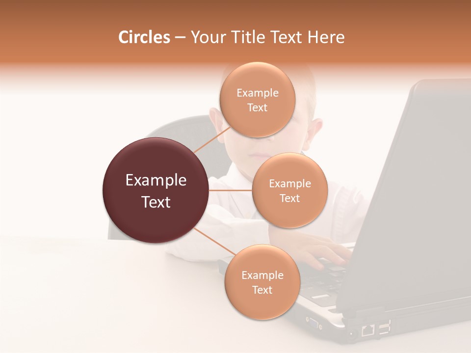 Isolation Official Lap PowerPoint Template