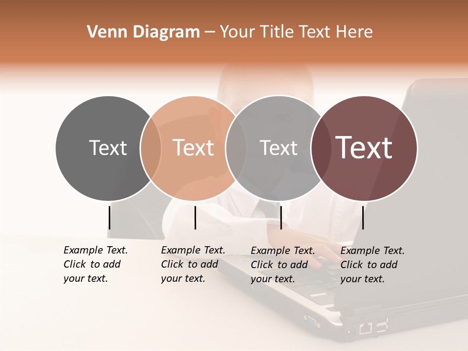Isolation Official Lap PowerPoint Template