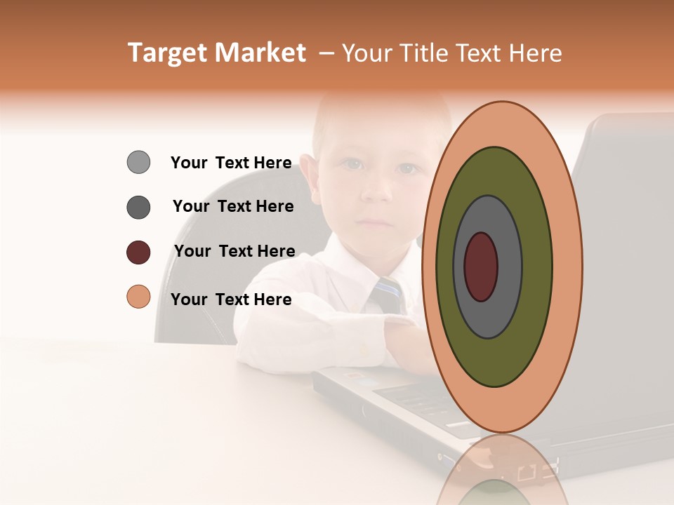 Isolation Official Lap PowerPoint Template