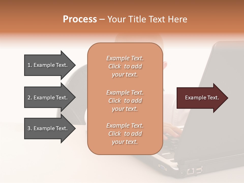 Isolation Official Lap PowerPoint Template