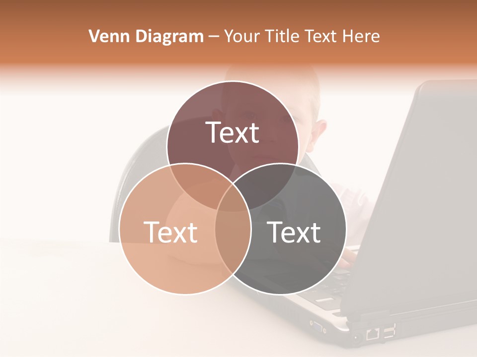 Isolation Official Lap PowerPoint Template