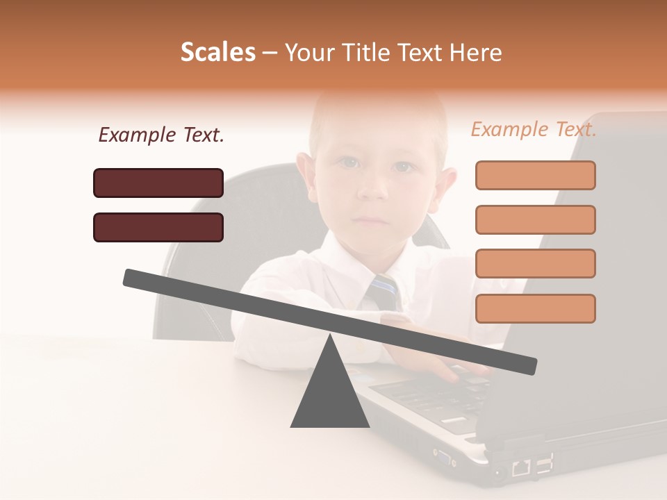 Isolation Official Lap PowerPoint Template