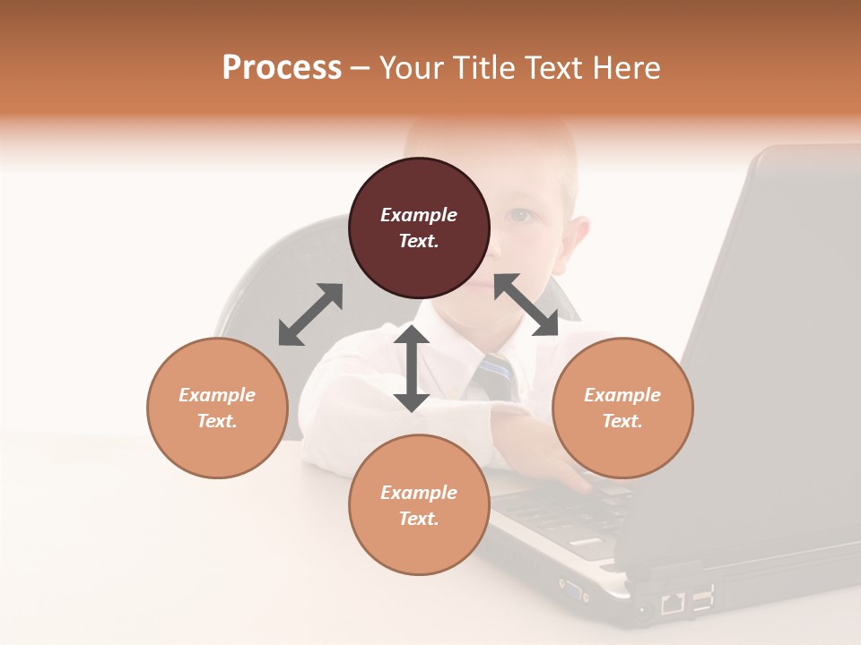 Isolation Official Lap PowerPoint Template