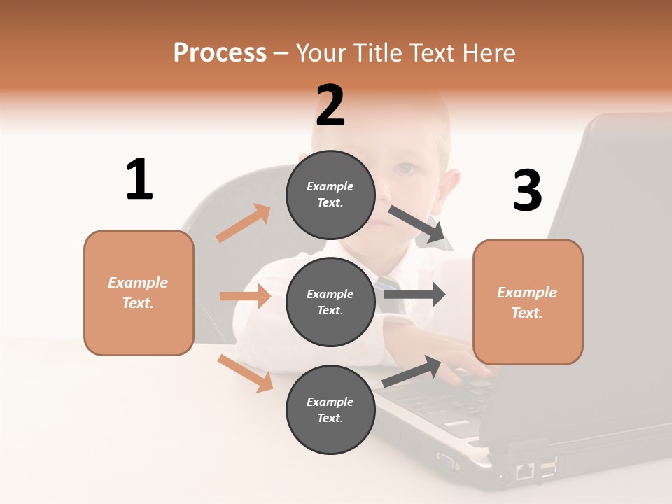 Isolation Official Lap PowerPoint Template