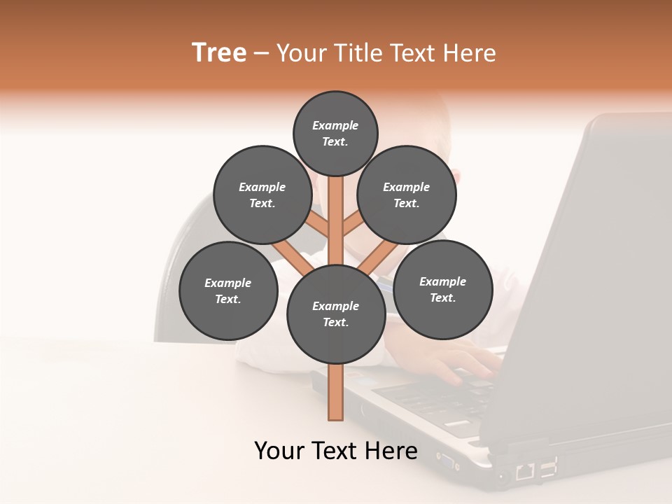 Isolation Official Lap PowerPoint Template