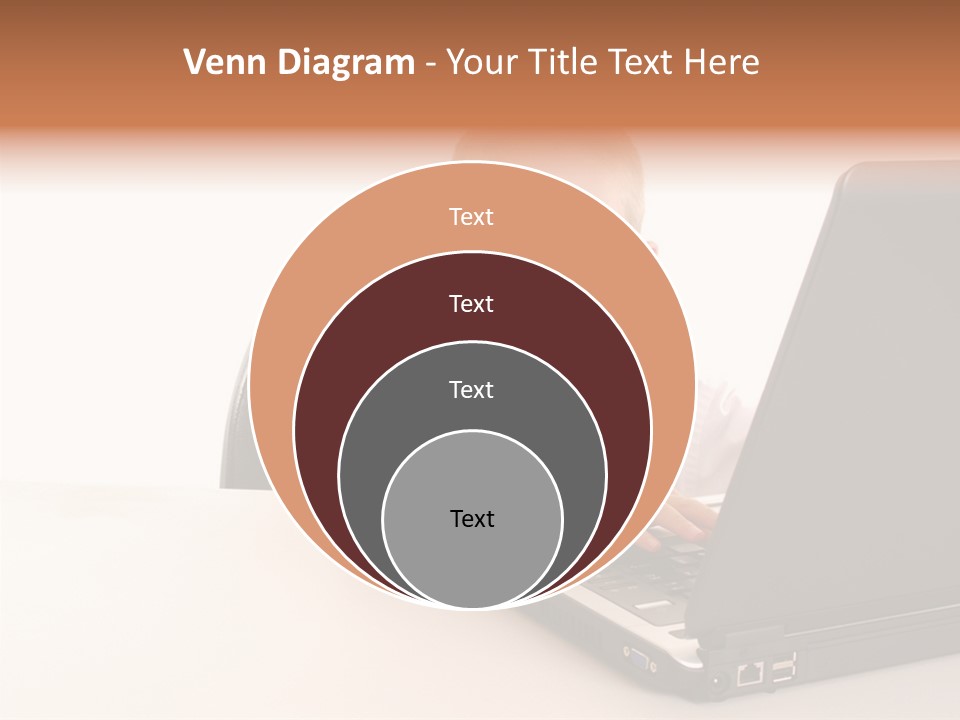 Isolation Official Lap PowerPoint Template